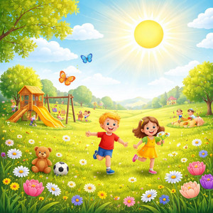 Schmodi - Der Frühling ist da (Jetzt scheint die Sonne)