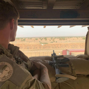 Mali by Militaire - Un Rêve