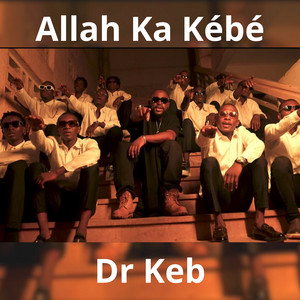 Dr Keb - Allah Ka Kébé