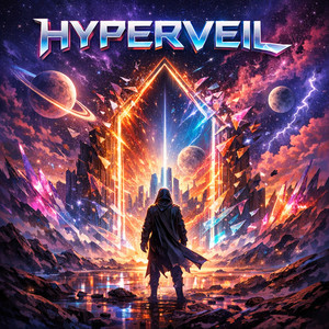 Hyperveil by Qorvexa