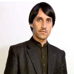 Raza Khan Qarabaghi - Peer Kazim Song