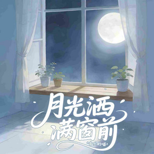 月光洒满窗前 - 微醺版 by 音乐的喵
