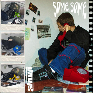 Same Same by Shugi