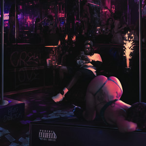 Crew Love by BMG Dmack