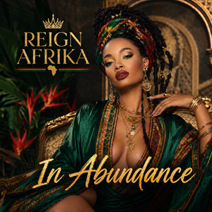 Jonasi by Reign Afrika, Perfect Giddimani