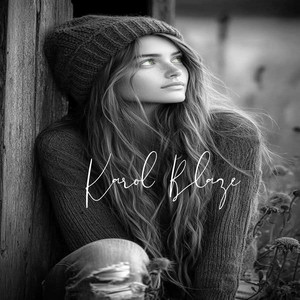 Your Light Shines on Us by Karol Blaze