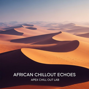 African Chillout Echoes