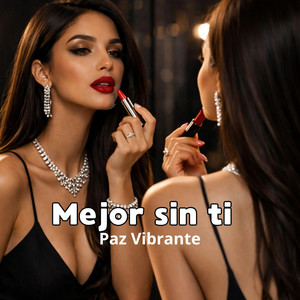 Mejor sin ti