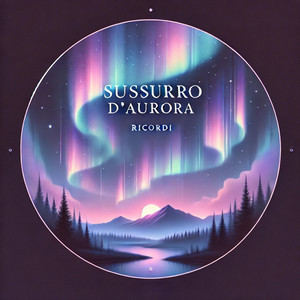 Sussurro d'Aurora — RICORDI