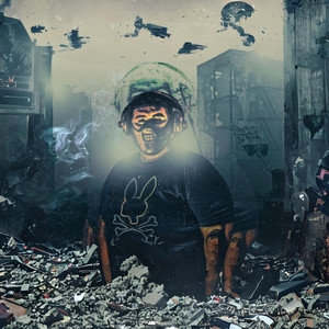 Baby Syko - La Parka babysyko