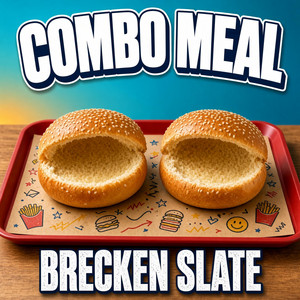 Combo Meal by Brecken Slate