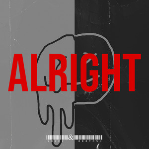 Portada de Alright