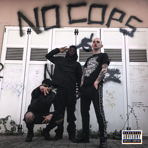 Portada de No Cops