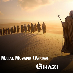 Malal Musafir Wardag - Chi Shahid Wo Janan