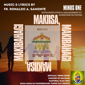 MAKIISA, MAKIBAHAGI Minus One
