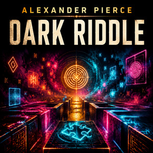 Dark Riddle