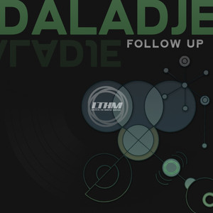 Daladier Bach cover