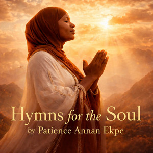 Hymns for the Soul album cover