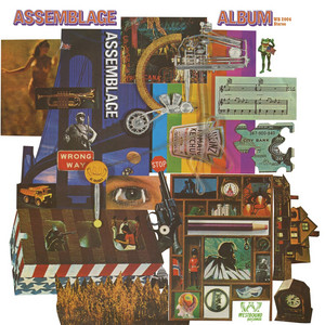 Assemblage poster