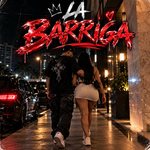 LA BARRIGA by KORVEX ONLY