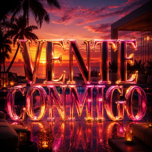 Vente Conmigo by Frank la melasa