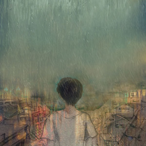 폭우 by SKIPJACK