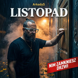 Listopad