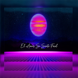 El Amor Se Siente Fácil by Abesthmusicc