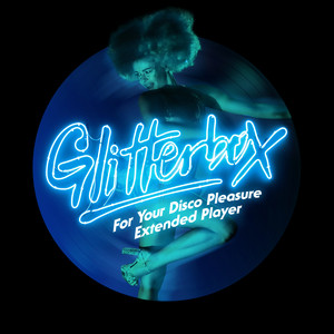 Portada de She's Got