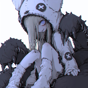嬲矗'§V!Ā - song and lyrics by CVllXXX | Spotify