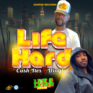 Life Hard by Cush Ites, Dingi