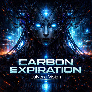 Carbon Expiration by JUNERA VISION