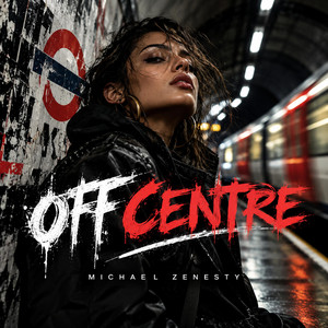 Off Centre by Michael Zenesty