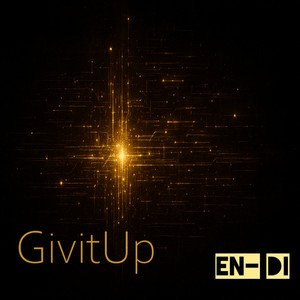 GivitUp by en-di