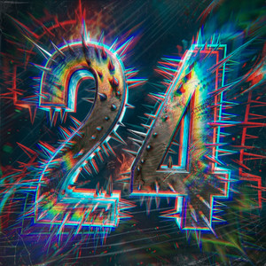 24 by The Вепри