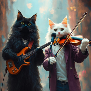 VocalShift - Funky Fever