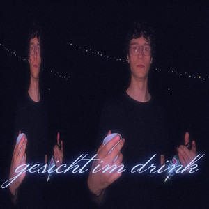 Gesicht Im Drink by nv0ooo, michelinmännchen