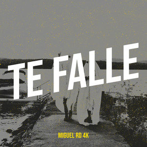 Te Falle by Miguel RD 4K