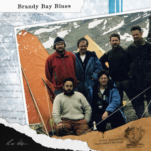 Brandy Bay Blues by Ragnar Ólafsson, Marína Ósk