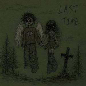 last time. by Nikushimi
