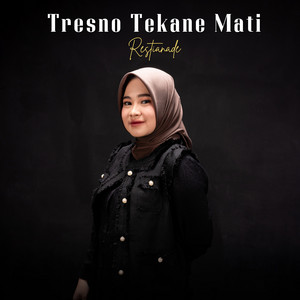 Restianade - Tresno Tekan Mati (Akustik)
