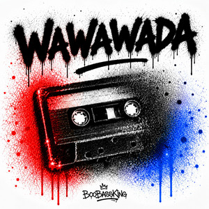 Wawawada - Instrumental by BooBassKing