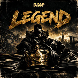 LEGEND by DJ MP