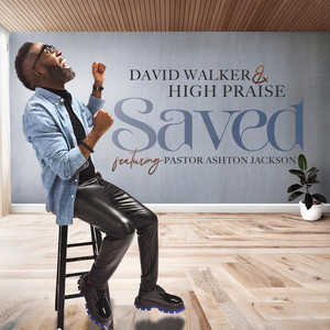 Saved - Live