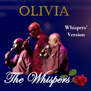 Portada de OLIVIA