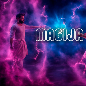 Bit Za Gadru by Cigan Album Cover