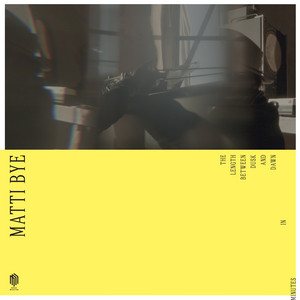 Movement V by Matti Bye