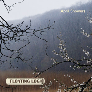 April Showers by Floating Log
