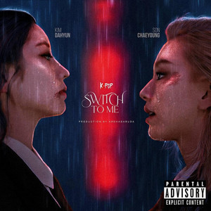 Switch To Me - Remix Instrumental by DubChaeng, Unpopular Theory