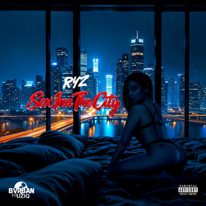 Sex Ina the City by Ryz